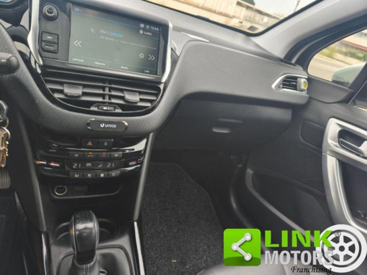 Peugeot 2008 82 S&S Allure (15)