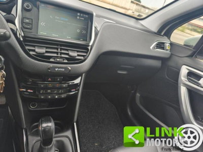 Peugeot 2008 82 S&S Allure (15)