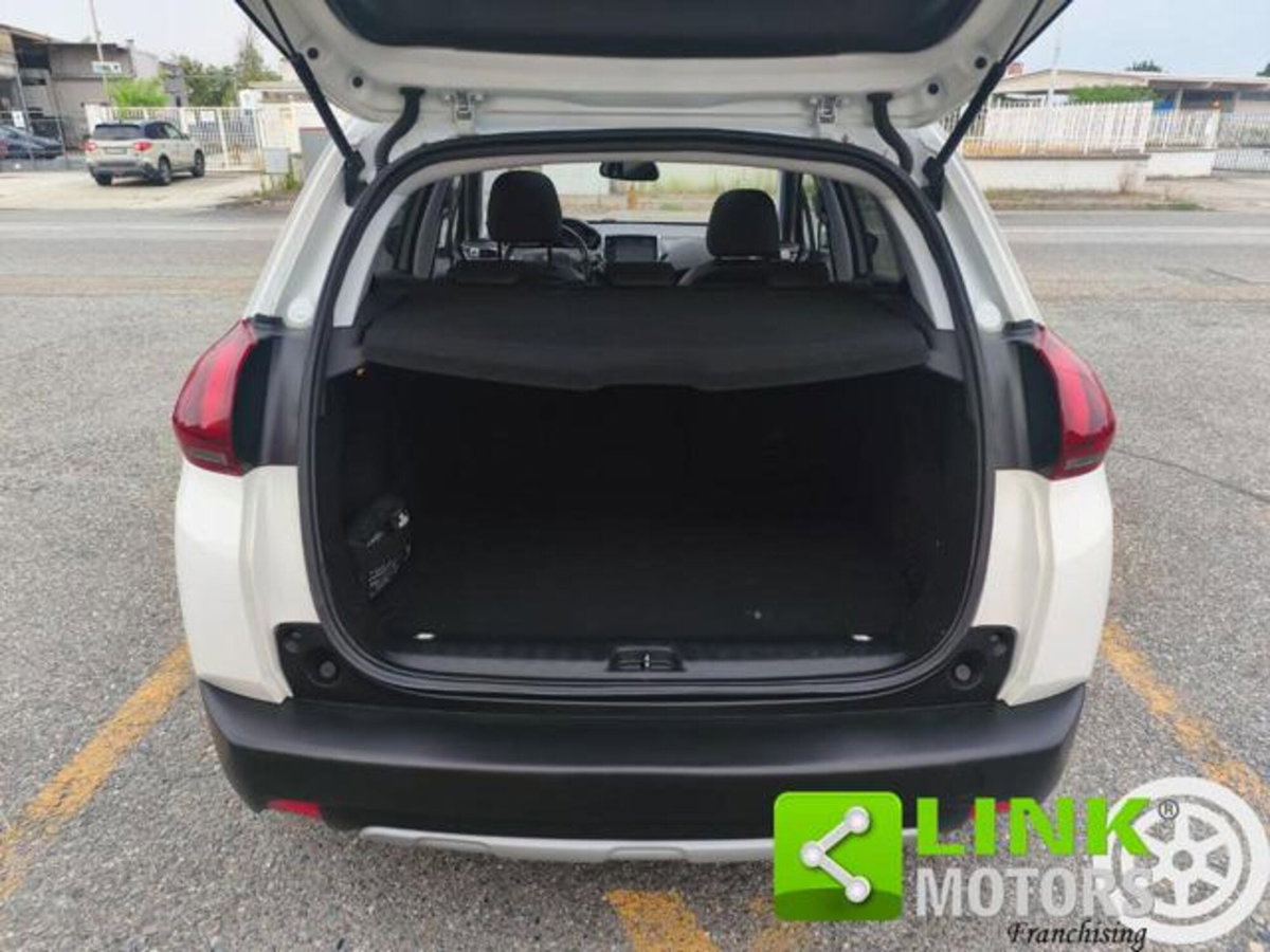 Peugeot 2008 82 S&S Allure (19)