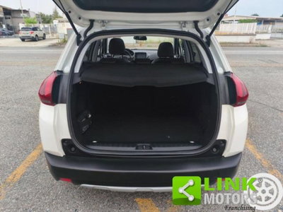 Peugeot 2008 82 S&S Allure (19)