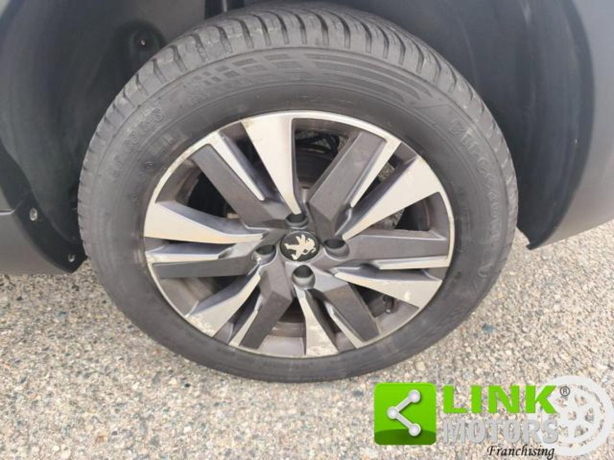 Peugeot 2008 82 S&S Allure (20)