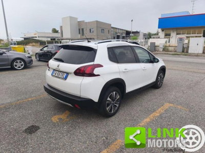 Peugeot 2008 82 S&S Allure (5)