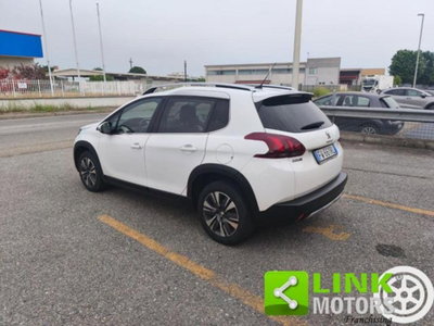 Peugeot 2008 82 S&S Allure (7)