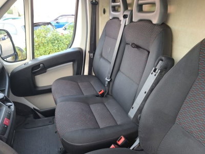 Citroen Jumper Furgone 33 BlueHDi 110 PC-TN Furgone (10)