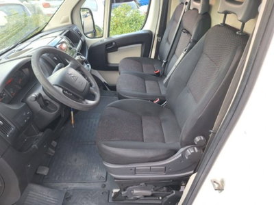 Citroen Jumper Furgone 33 BlueHDi 110 PC-TN Furgone (7)