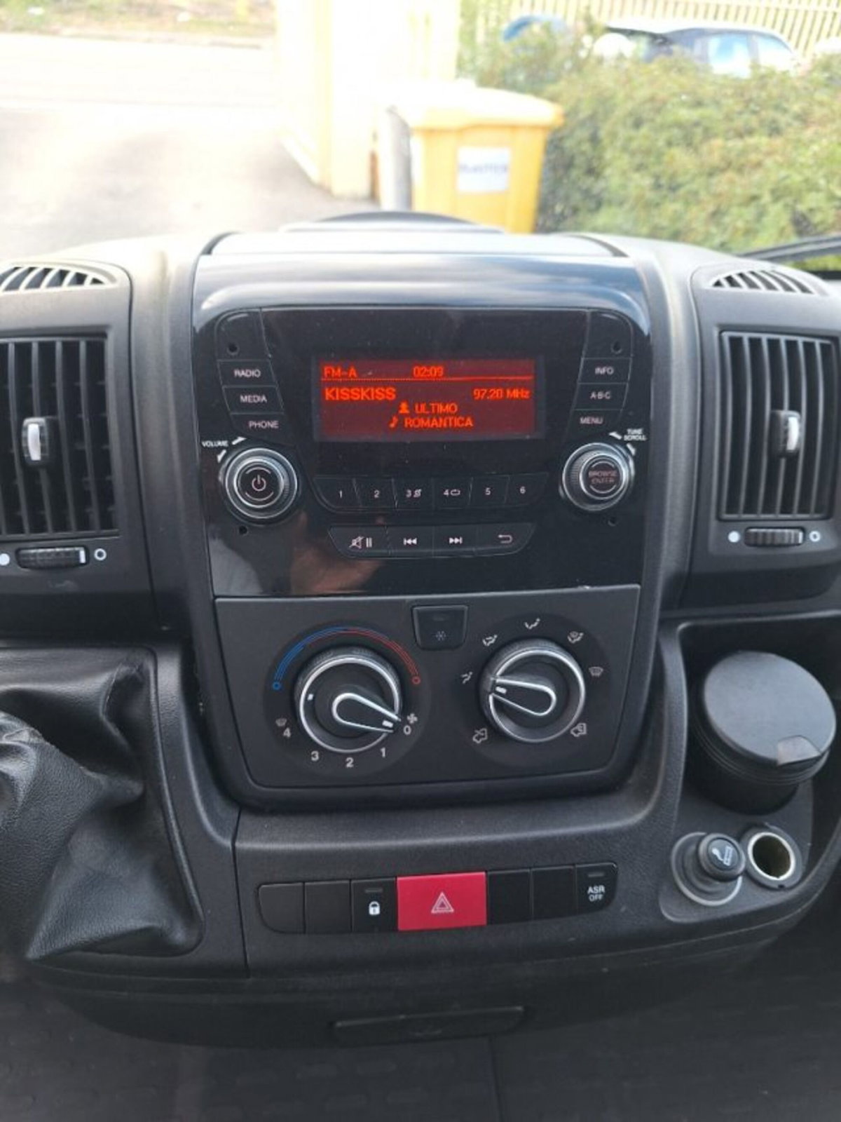 Citroen Jumper Furgone 33 BlueHDi 110 PC-TN Furgone (9)