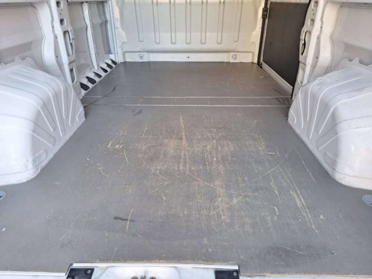 Fiat Ducato Furgone 35 2.2 Mjt 140CV AT9 PM-TM Maxi (12)