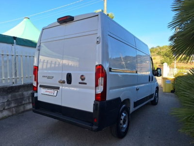 Fiat Ducato Furgone 35 2.2 Mjt 140CV AT9 PM-TM Maxi (13)