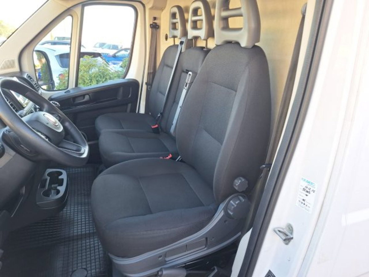 Fiat Ducato Furgone 35 2.2 Mjt 140CV AT9 PM-TM Maxi (5)