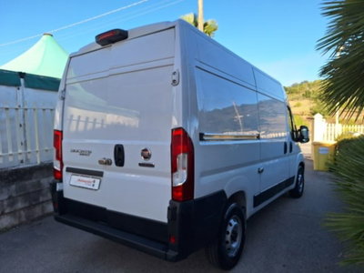 Fiat Ducato Furgone 35 2.2 Mjt 140CV AT9 PM-TM Maxi (7)
