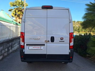 Fiat Ducato Furgone 35 2.2 Mjt 140CV AT9 PM-TM Maxi (8)