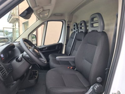 Fiat Ducato Furgone 35 2.2 Mjt 140CV PLMX-TM Maxi HD (12)
