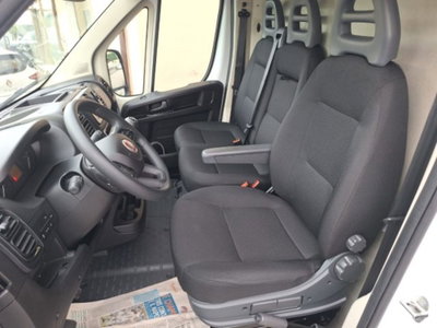 Fiat Ducato Furgone 35 2.2 Mjt 140CV PLMX-TM Maxi HD (13)