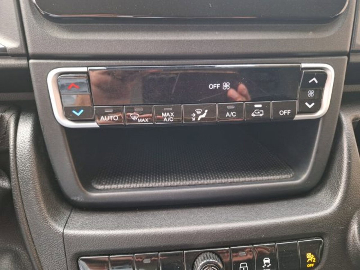 Fiat Ducato Furgone 35 2.2 Mjt 140CV PLMX-TM Maxi HD (14)