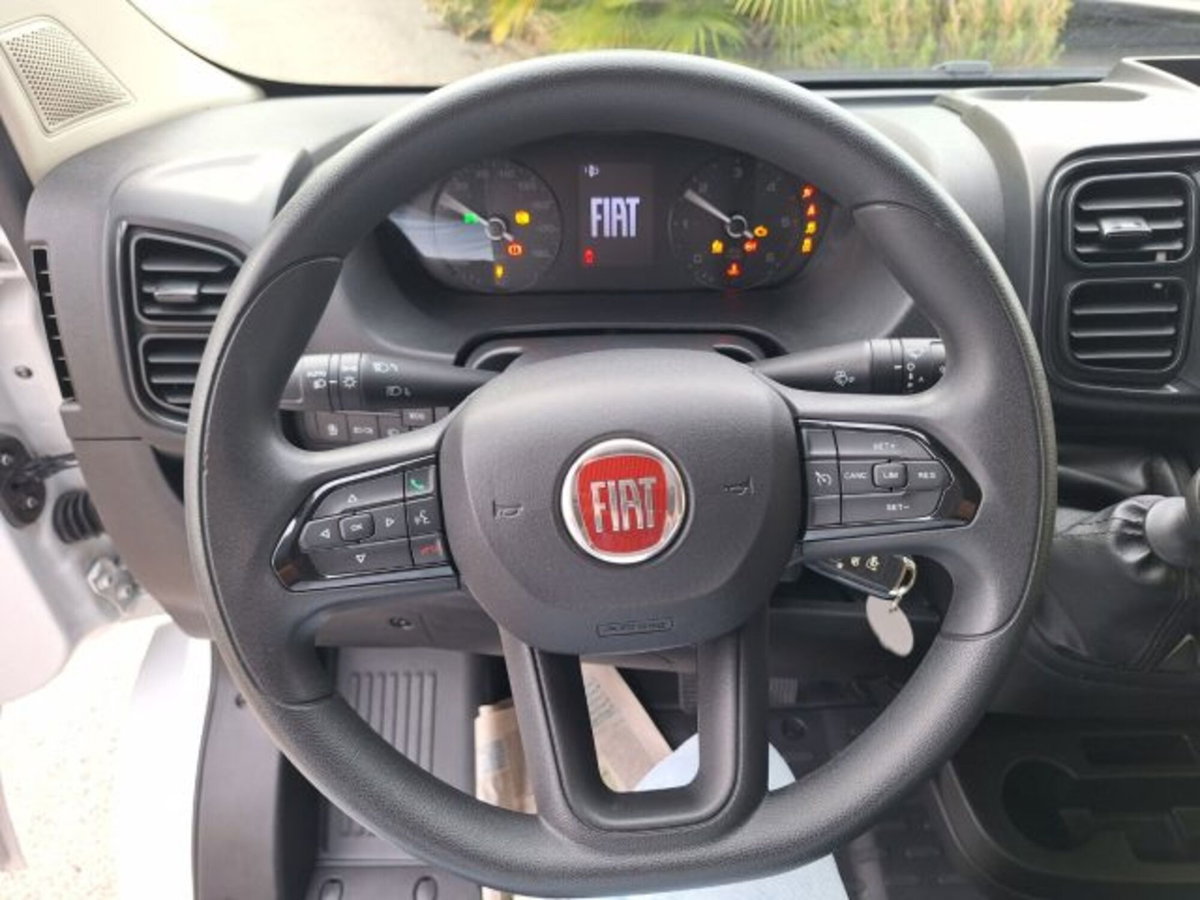 Fiat Ducato Furgone 35 2.2 Mjt 140CV PLMX-TM Maxi HD (15)