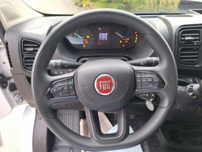 Fiat Ducato Furgone 35 2.2 Mjt 140CV PLMX-TM Maxi HD (15)
