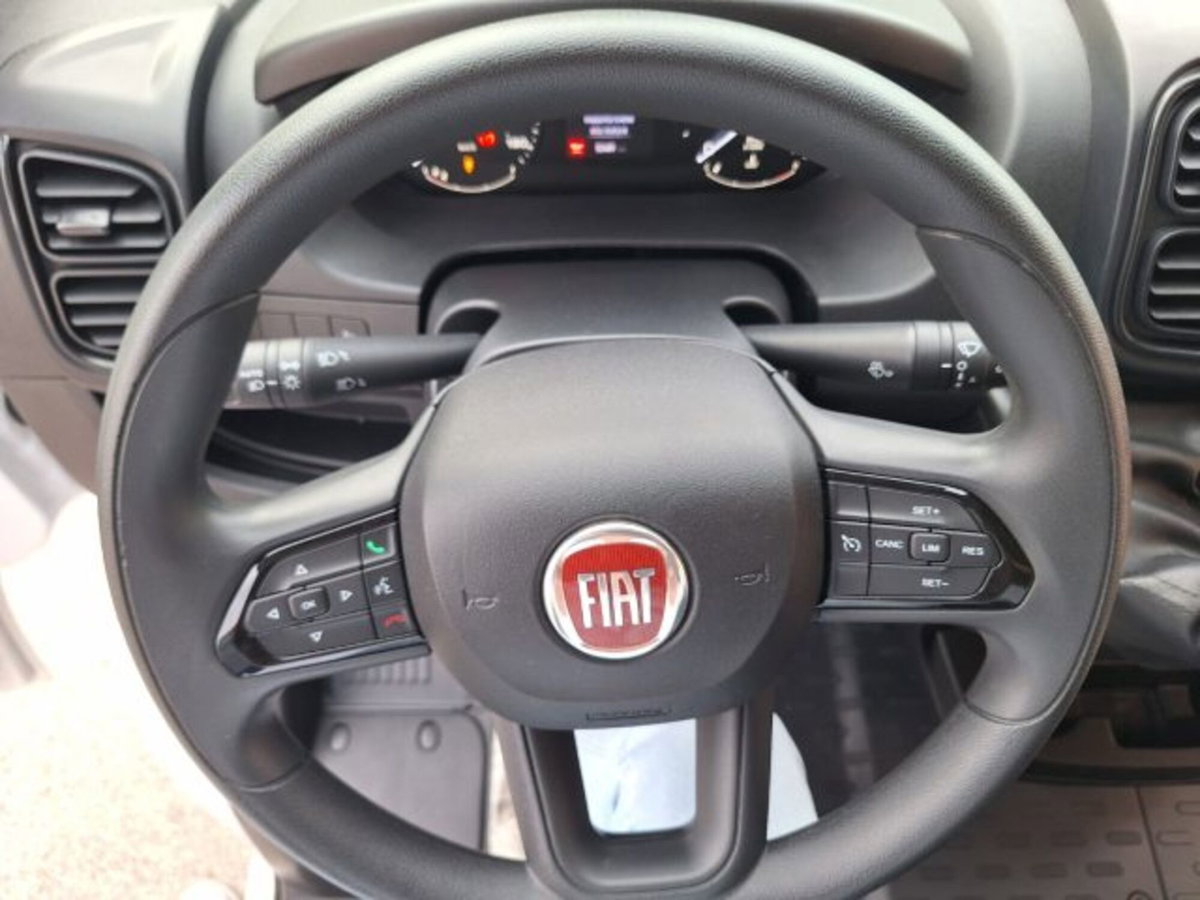 Fiat Ducato Furgone 35 2.2 Mjt 140CV PLMX-TM Maxi HD (19)