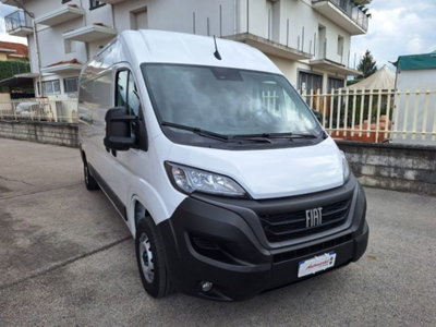 Fiat Ducato Furgone 35 2.2 Mjt 140CV PLMX-TM Maxi HD (2)