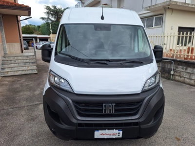 Fiat Ducato Furgone 35 2.2 Mjt 140CV PLMX-TM Maxi HD (3)