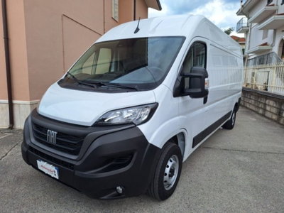 Fiat Ducato Furgone 35 2.2 Mjt 140CV PLMX-TM Maxi HD (4)