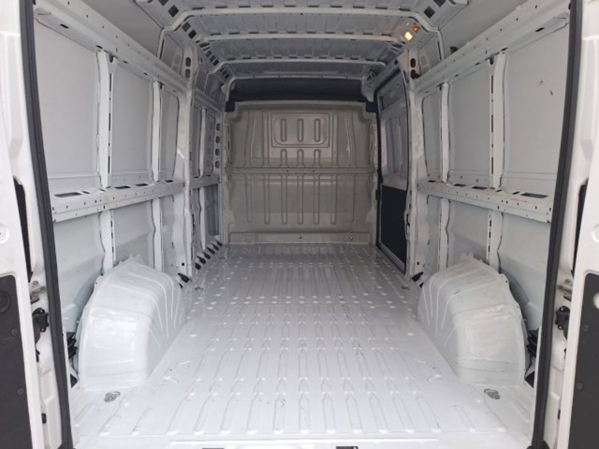 Fiat Ducato Furgone 35 2.2 Mjt 140CV PLMX-TM Maxi HD (9)