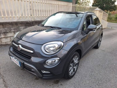 Fiat 500X 1.3 MultiJet 95 CV Pop