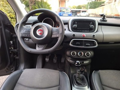 Fiat 500X 1.3 MultiJet 95 CV Pop (12)