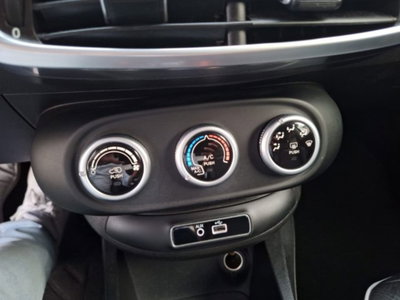 Fiat 500X 1.3 MultiJet 95 CV Pop (16)
