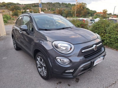 Fiat 500X 1.3 MultiJet 95 CV Pop (2)