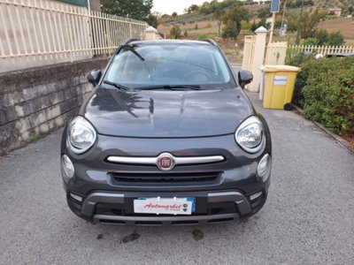 Fiat 500X 1.3 MultiJet 95 CV Pop (3)