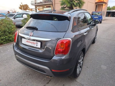 Fiat 500X 1.3 MultiJet 95 CV Pop (4)