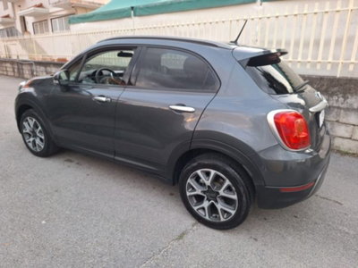 Fiat 500X 1.3 MultiJet 95 CV Pop (5)