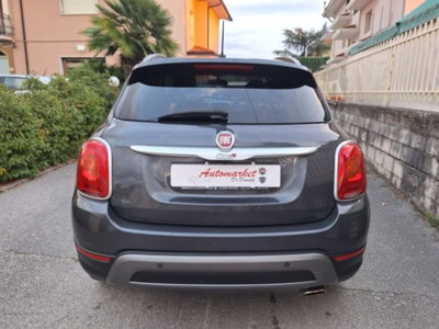 Fiat 500X 1.3 MultiJet 95 CV Pop (6)