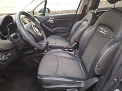 Fiat 500X 1.3 MultiJet 95 CV Pop (8)