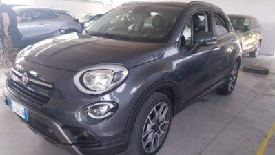 Fiat 500X 1.3 T4 150 CV DCT Cross usata