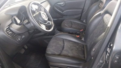 Fiat 500X 1.3 T4 150 CV DCT Cross (2)