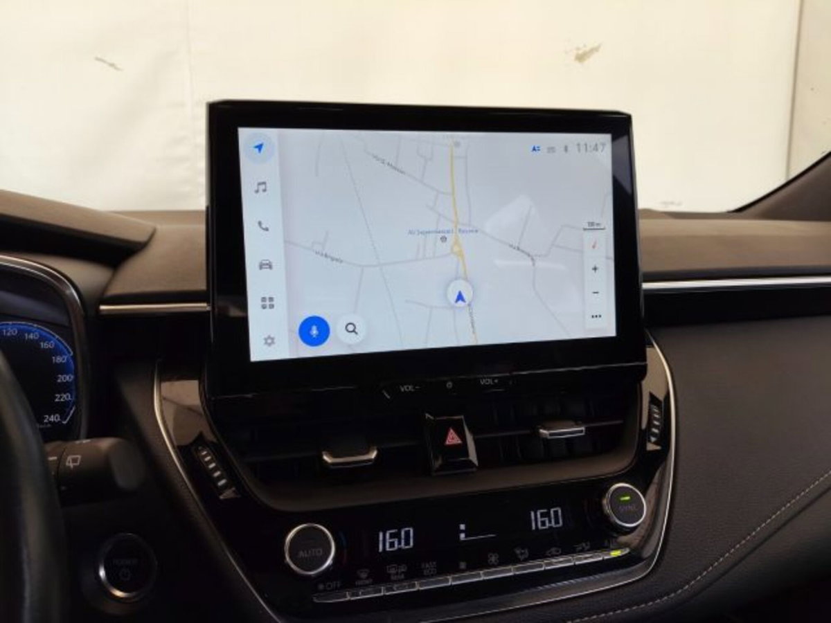 Toyota Corolla Touring Sports Active 1.8 Hybrid  Tech (10)