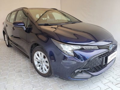 Toyota Corolla Touring Sports Active 1.8 Hybrid  Tech (3)