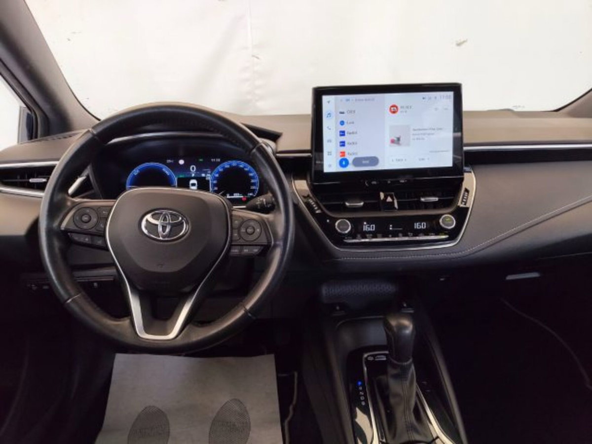 Toyota Corolla Touring Sports Active 1.8 Hybrid  Tech (8)
