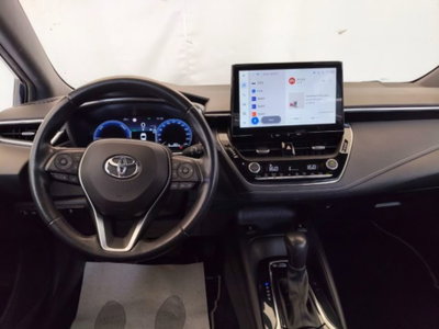 Toyota Corolla Touring Sports Active 1.8 Hybrid  Tech (8)