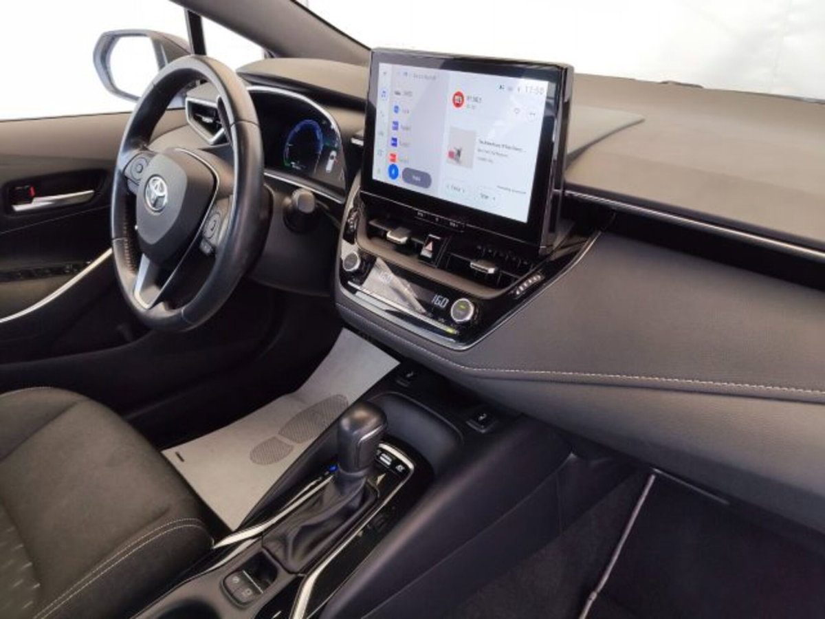 Toyota Corolla Touring Sports Active 1.8 Hybrid  Tech (9)