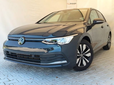 Volkswagen Golf 1.0 TSI EVO Life usata