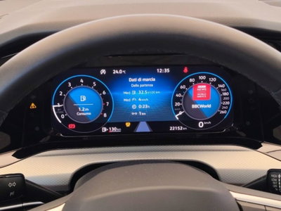 Volkswagen Golf 1.0 TSI EVO Life (13)