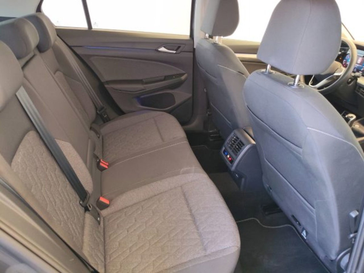 Volkswagen Golf 1.0 TSI EVO Life (15)