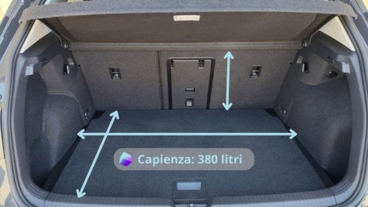 Volkswagen Golf 1.0 TSI EVO Life (16)