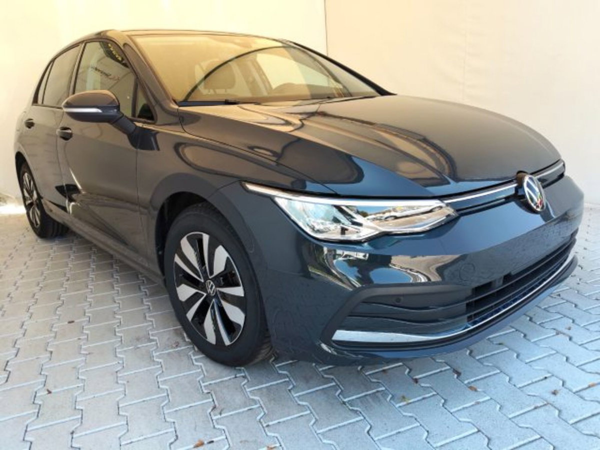Volkswagen Golf 1.0 TSI EVO Life (3)