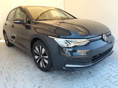 Volkswagen Golf 1.0 TSI EVO Life (3)
