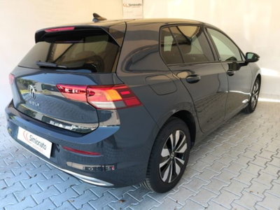 Volkswagen Golf 1.0 TSI EVO Life (4)