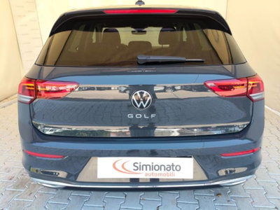 Volkswagen Golf 1.0 TSI EVO Life (5)