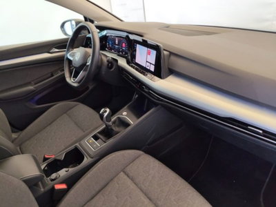 Volkswagen Golf 1.0 TSI EVO Life (9)